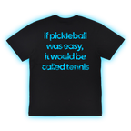 Pickleball Is Superior Tee