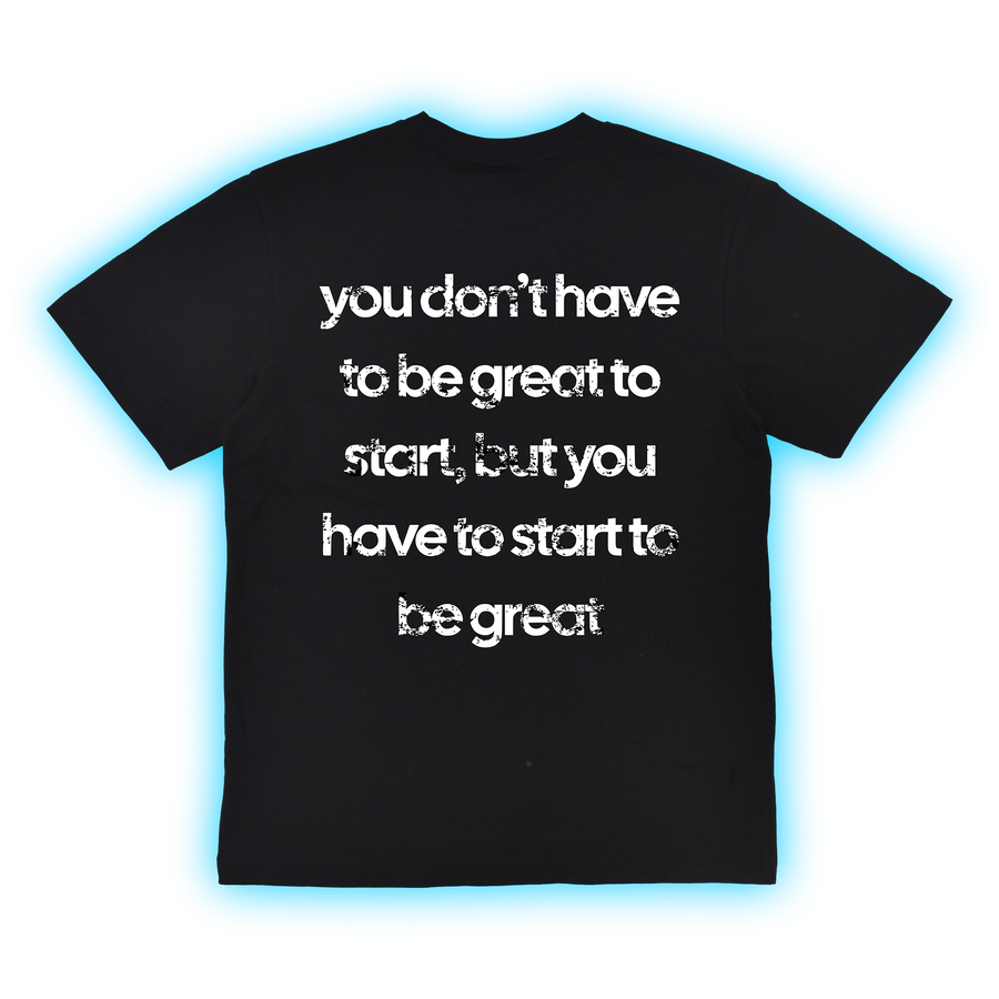 Key To Greatness Tee