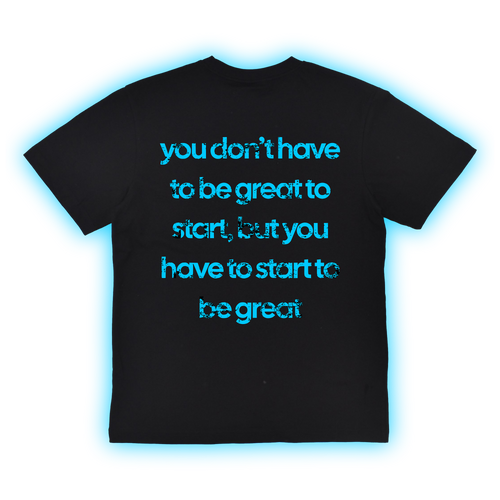 Key To Greatness Tee