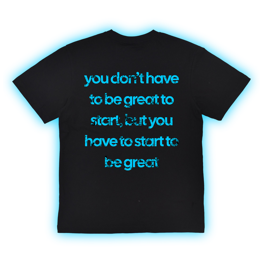 Key To Greatness Tee