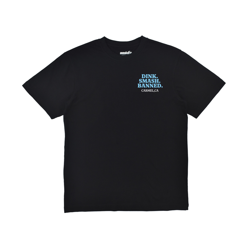 Pickleball Club Tee