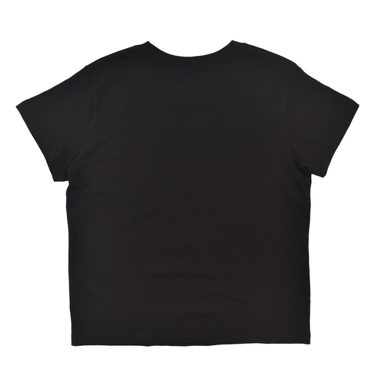 Pickleball Is Not A Crime Boyfriend Tee